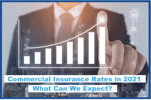 commercial insurance rates